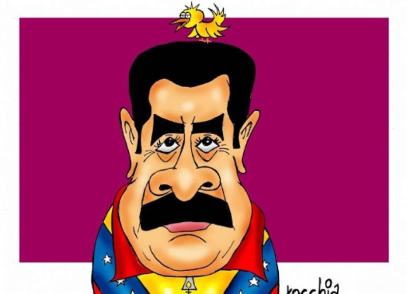 En Venezuela el régimen de Maduro no reconoce las cifras del Covid-19