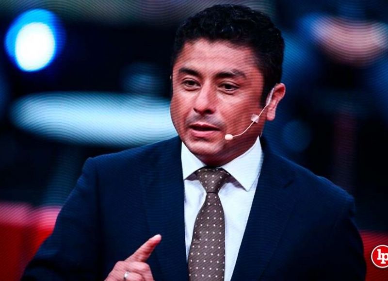 Guillermo Bermejo recibe 15 años de prisión y su escaño en el Congreso quedará vacante