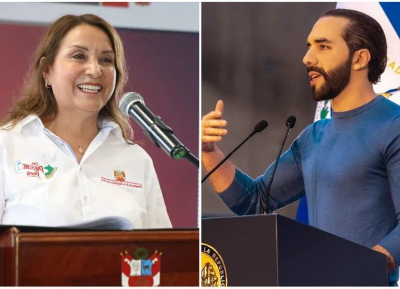 El Gobierno pretende incorporar un sistema carcelario similar al de El Salvador