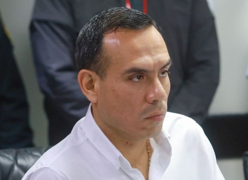 VIDEO | Jerí pidió disculpas tras reunirse en secreto con el empresario chino denunciado por corrupto