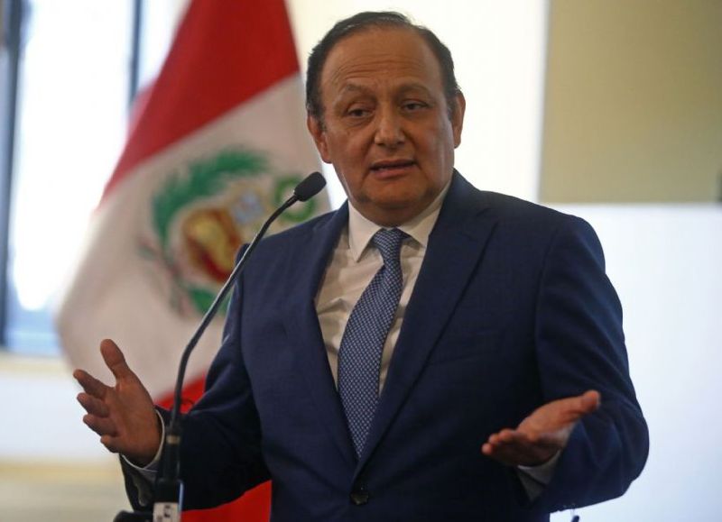 Defensor nacional pide a jurado electoral resolver impugnaciones con prontitud