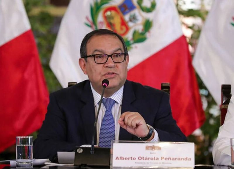 La inseguridad reina en el país: el Gobierno de Boluarte declaró estado de emergencia en Trujillo