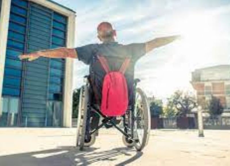 Triste realidad: solo cuatro de cada 10 personas con discapacidad tienen empleo en el país