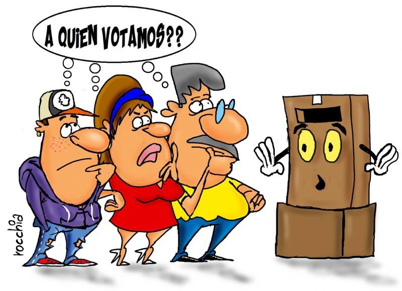 VIDEO | Elecciones primarias: se debate el futuro del país tras las urnas