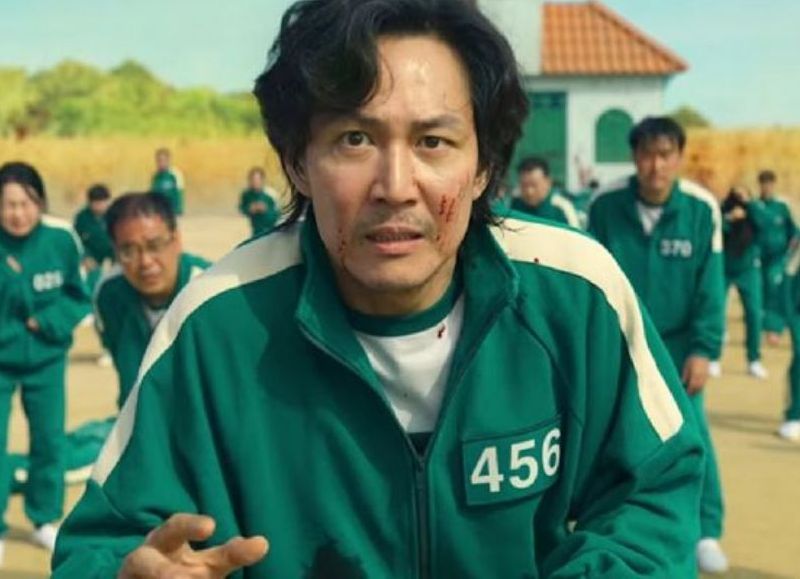 Los actores de El Juego del Calamar tuvieron un cambio rotundo en sus vidas