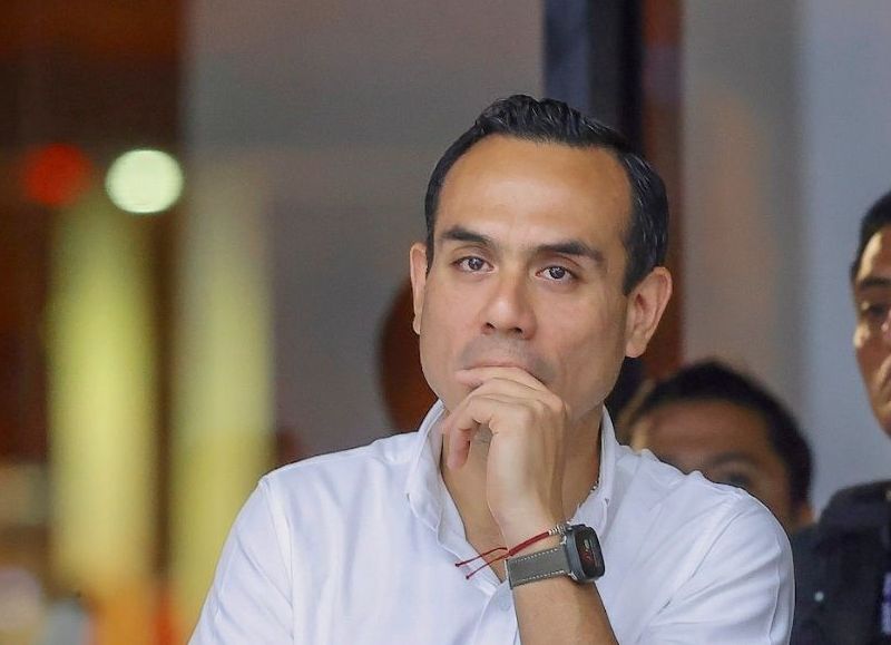 Tras ser denunciado, Jerí dio una insólita justificación sobre su patrimonio millonario: "Estoy endeudado"