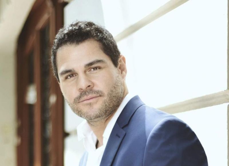 VIDEO | El gran actor de Hollywood, Marco de la O. pasó por el Instagram Live de NOVA