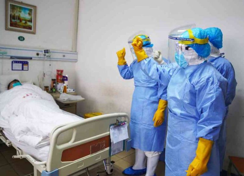 Ministerio de Salud brindo su informe actualizado y reportó 2781 nuevos casos de coronavirus