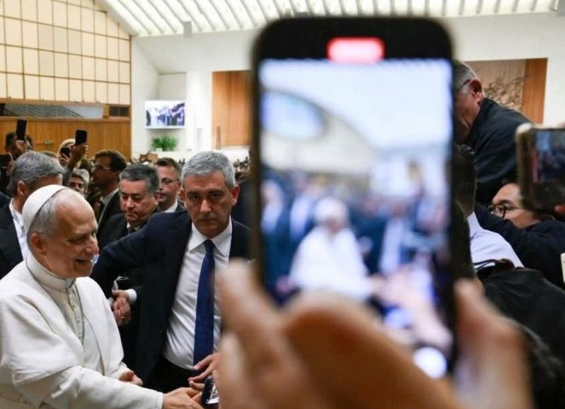 VIDEO | En Lima se impulsa el turismo religioso: ruta del papa León XIV