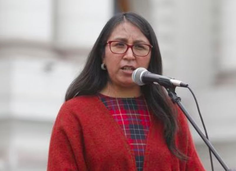 El Gobierno de Boluarte prepara un nuevo baño de sangre ante la inminencia de las protestas