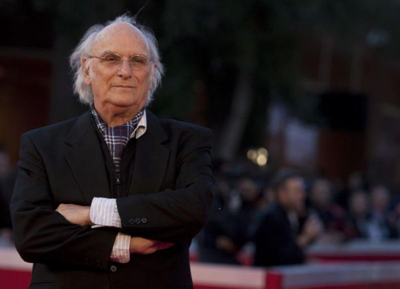 Falleció el cineasta español Carlos Saura