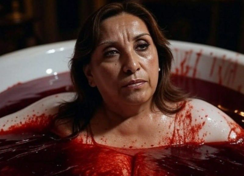 Boluarte y su plan "sanguinario" a costa del pueblo: improvisación y alto riesgo para los jubilados