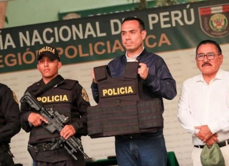 Jerí vuelve a patear el Plan de Seguridad Ciudadana: el Mininter confirma otro retraso mientras la criminalidad avanza