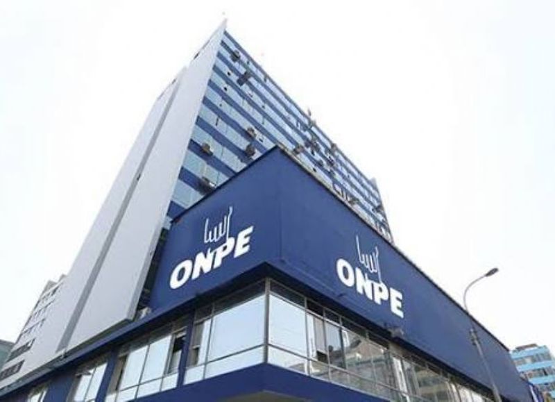 La ONPE suspendió el voto digital para las elecciones regionales y municipales de octubre