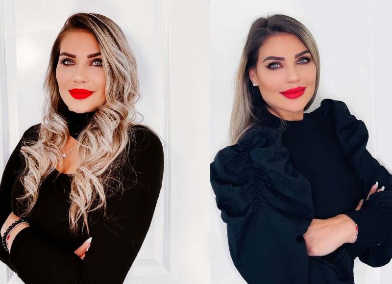 VIDEO | Desde Nueva York, la coach y empresaria argentina Yanina Zappino pasó por el Vivo de NOVA